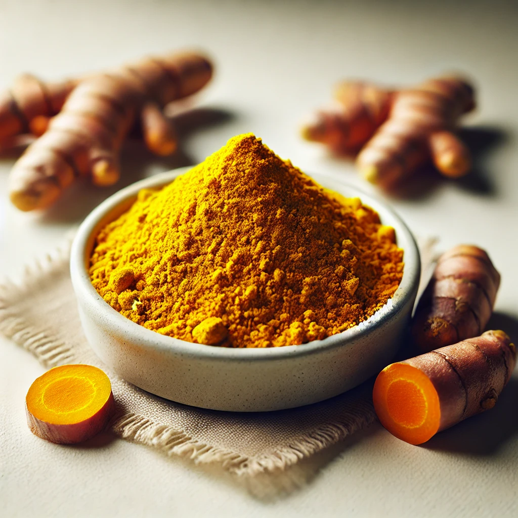 TURMERIC POWER